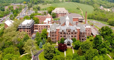 seton hill university